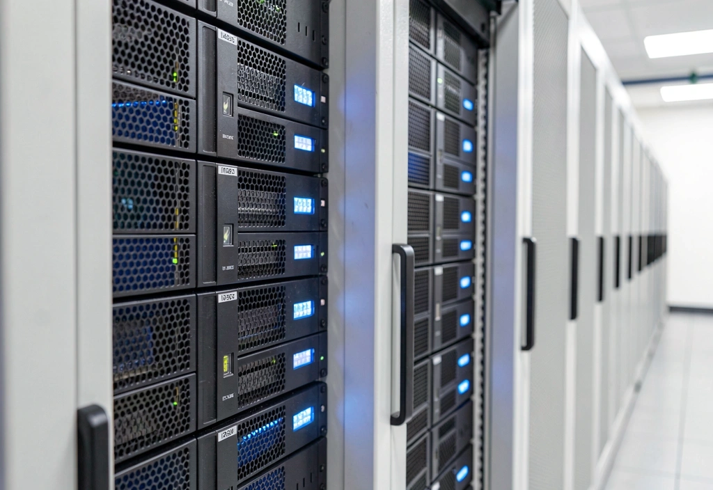 Infraestructura de datos