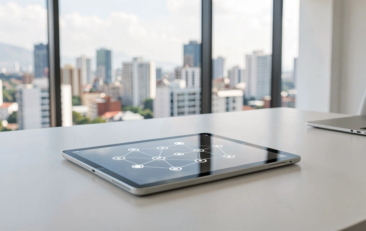 Entorno de Investigación