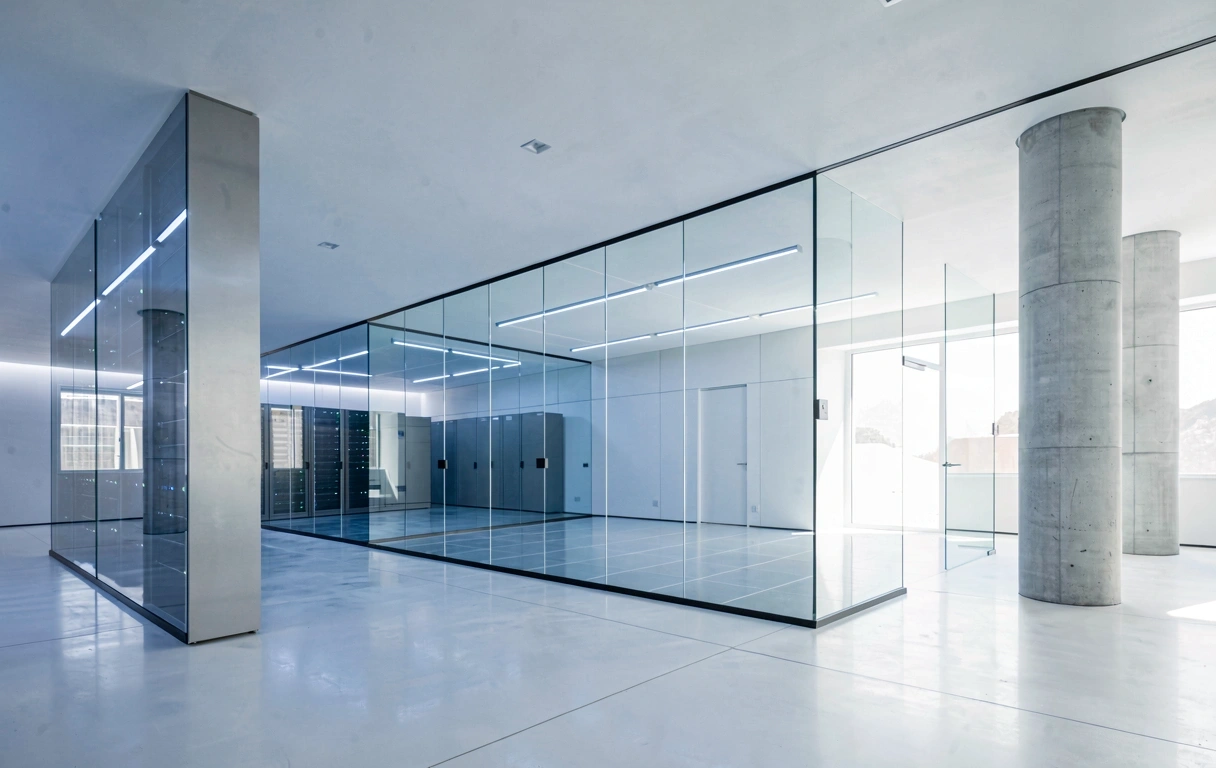 Instalaciones de SouthAmericasResearch