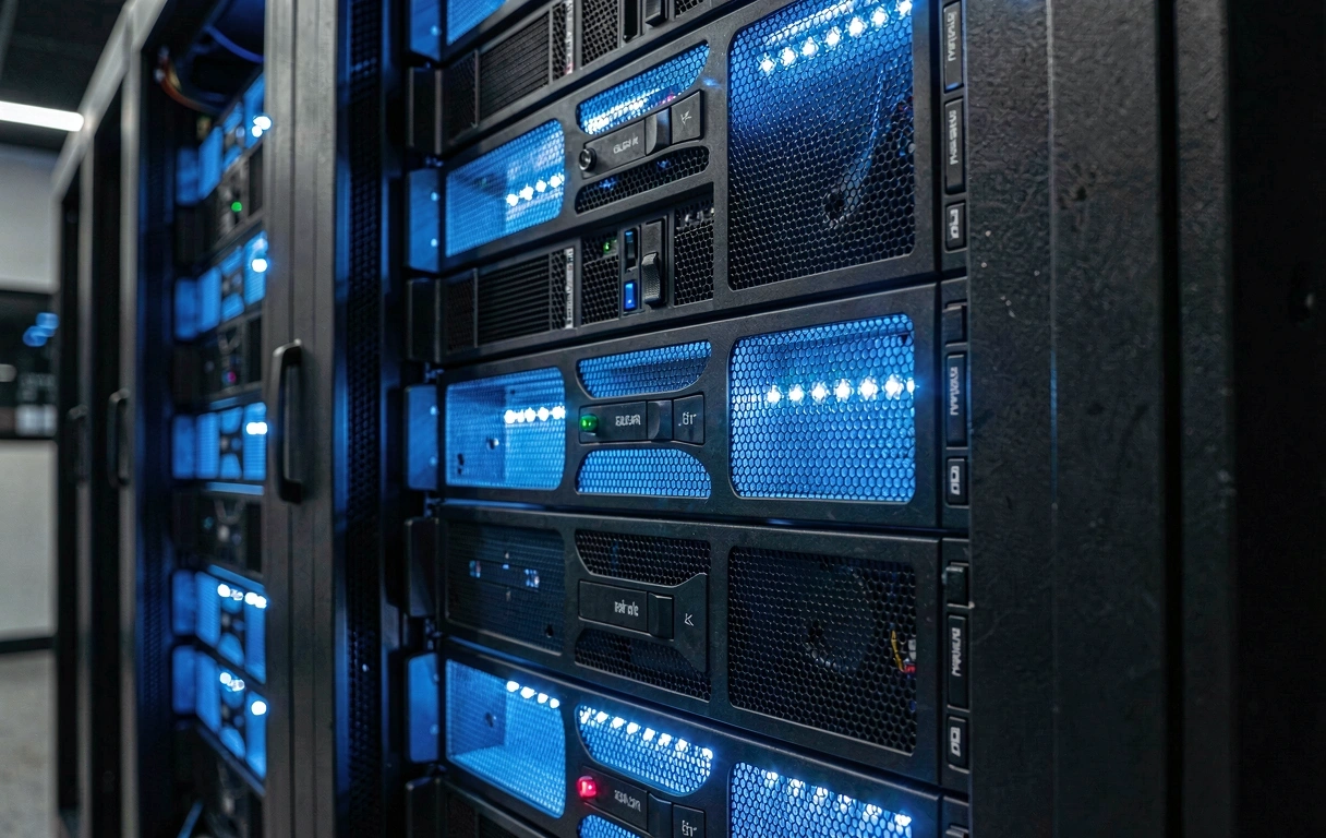 Seguridad de Servidores