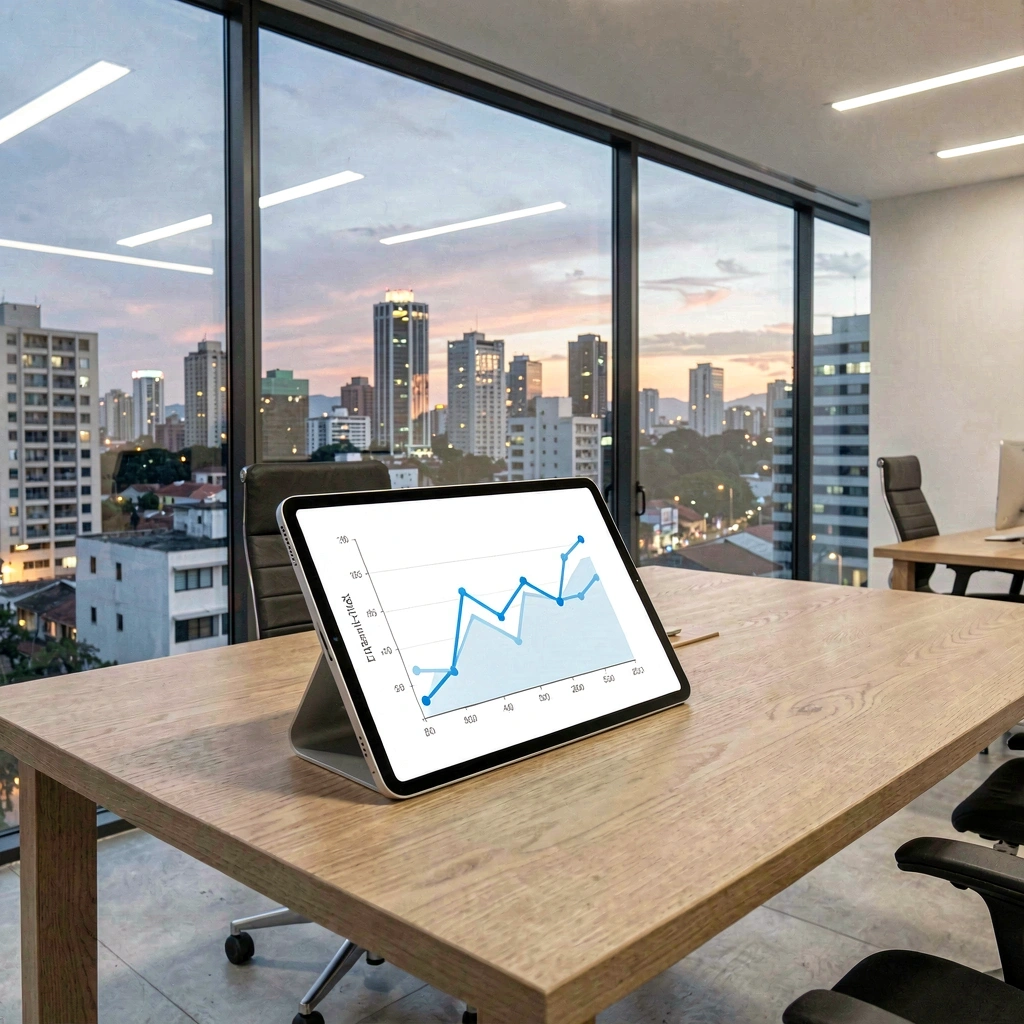 Contexto de aplicación analítica en Bogotá