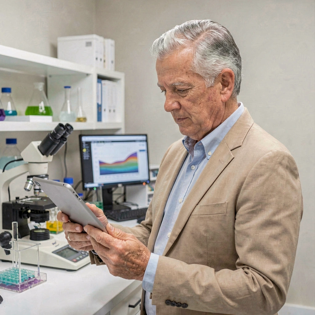 Directora de Estrategia Analítica