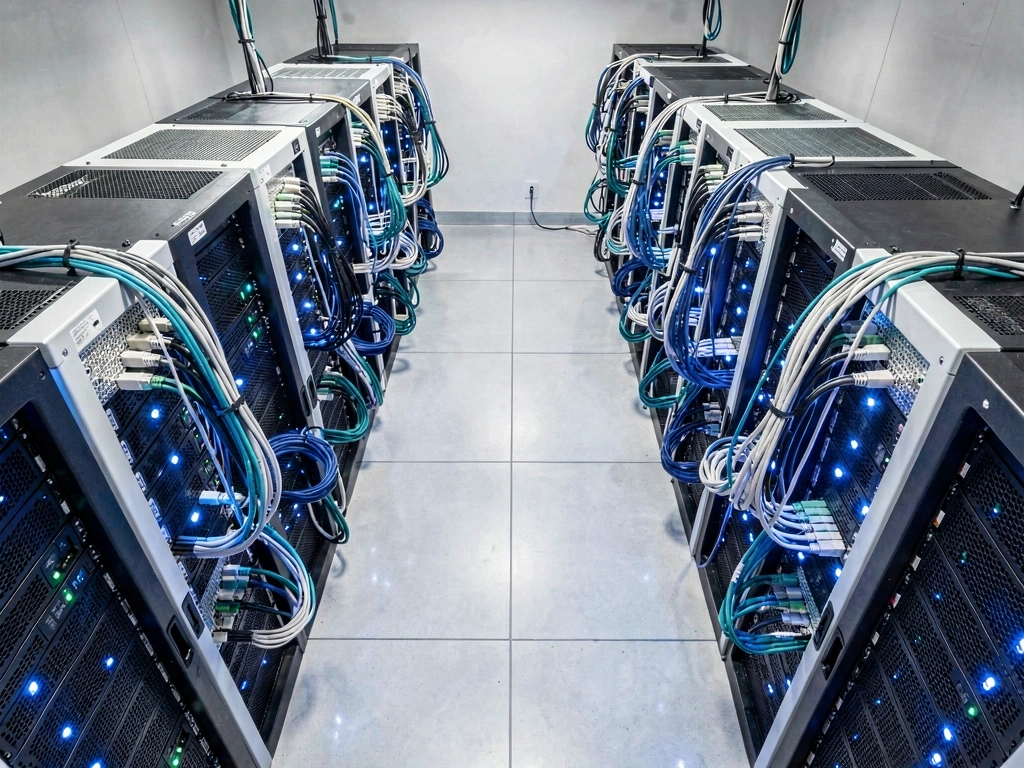 Infraestructura de datos en Bogotá